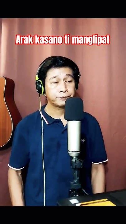 ilocano iyot|KASANO TI MANGLIPAT ( ARAK) .